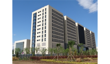 標題：內蒙古農業大學生命科學樓及副樓
瀏覽次數：6276
發表時間：2020-12-15
